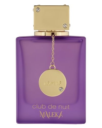 Armaf Club De Nuit Maleka edp 3 ml próbka perfum