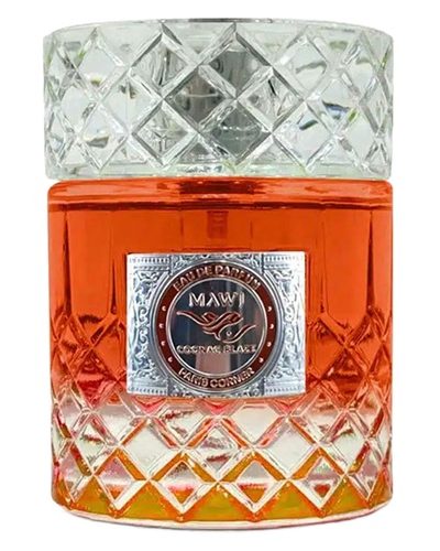 Paris Corner Mawj Cognac Blaze edp 10 ml próbka perfum