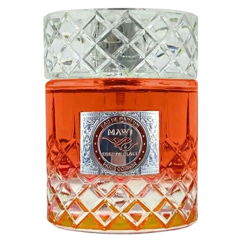 Paris Corner Mawj Cognac Blaze edp 3 ml próbka perfum