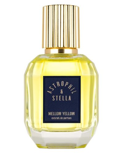 Astrophil & Stella Mellow Yellow Extrait de Parfum 3 ml próbka perfum