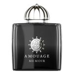 Amouage Memoir Woman edp 3 ml próbka perfum