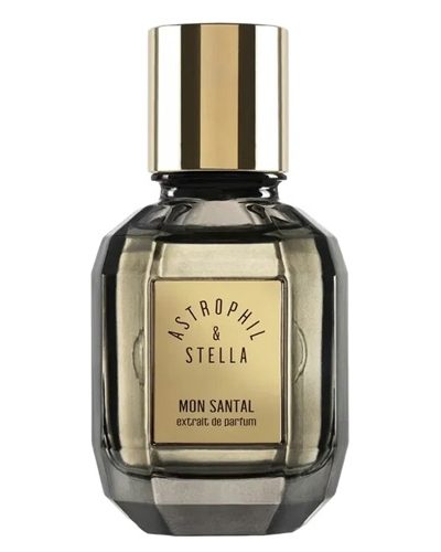 Astrophil & Stella Mon Santal Extrait de Parfum 5 ml próbka perfum