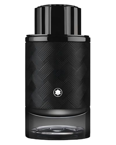 Montblanc Explorer Extreme Parfum 100 ml tester