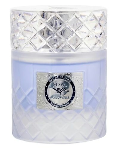 Paris Corner Mawj Moscow Mule edp 10 ml próbka perfum