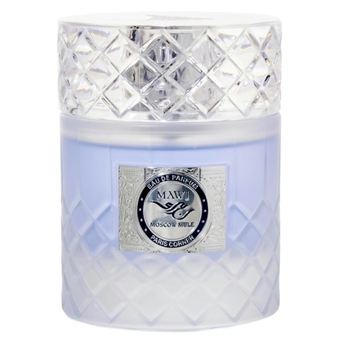 Paris Corner Mawj Moscow Mule edp 10 ml próbka perfum