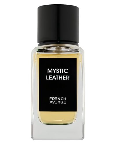 French Avenue Mystic Leather edp 3 ml próbka perfum