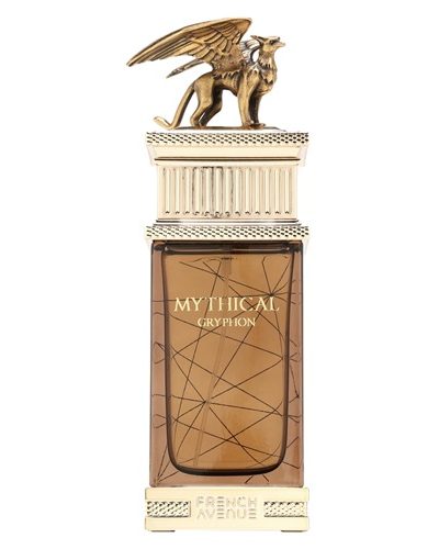 French Avenue Mythical Gryphon edp 5 ml próbka perfum