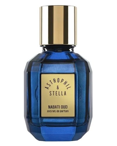 Astrophil & Stella Nabati Oud Extrait de Parfum 3 ml próbka perfum