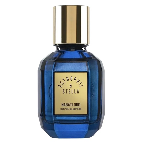 Astrophil & Stella Nabati Oud Extrait de Parfum 10 ml próbka perfum