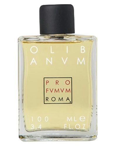Profumum Roma Olibanum edp 5 ml próbka perfum
