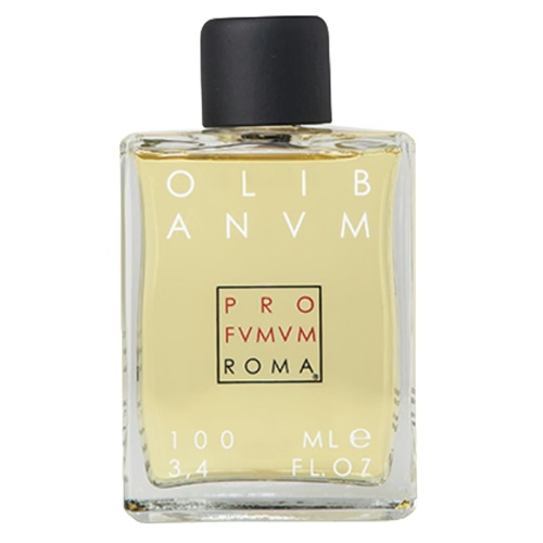 Profumum Roma Olibanum edp 10 ml próbka perfum