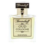 Bortnikoff Oud Cologne Extrait de Parfum 10 ml próbka perfum