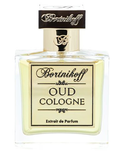 Bortnikoff Oud Cologne Extrait de Parfum 3 ml próbka perfum