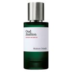 Maison Crivelli Oud Stallion Extrait de Parfum 3 ml próbka perfum