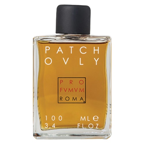 Profumum Roma Patchouly edp 10 ml próbka perfum