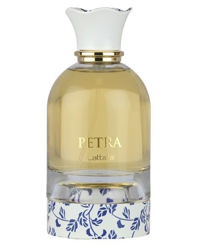 Lattafa Petra edp 5 ml próbka perfum