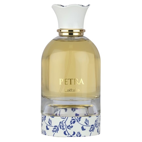 Lattafa Petra edp 5 ml próbka perfum