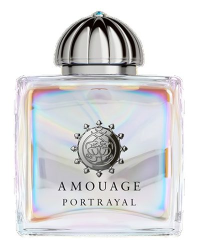Amouage Portrayal Woman edp 10 ml próbka perfum