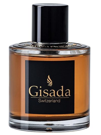 Gisada Ambassador For Men woda perfumowana 100ml - produkt bez opakowania