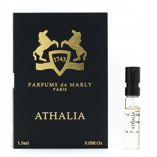 Parfums de Marly Athalia woda perfumowana próbka 1.5ml