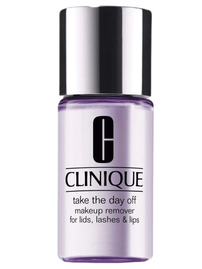 Clinique Take the Day Off™ Makeup Remover płyn do usuwania makijażu 50ml