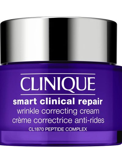 Clinique Smart Clinical Repair™ Wrinkle Correcting Cream krem korygujący zmarszczki 75ml