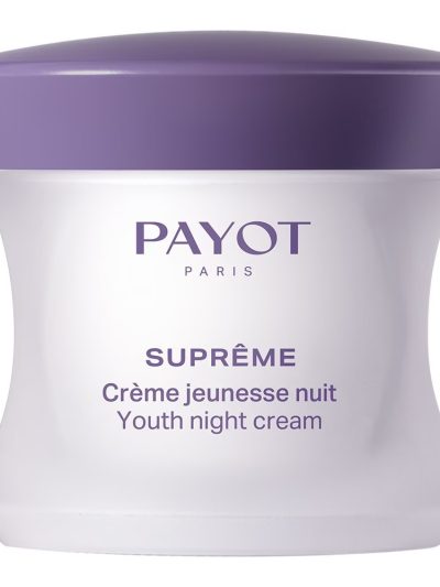 Payot Supreme przeciwstarzeniowy krem na noc 50ml