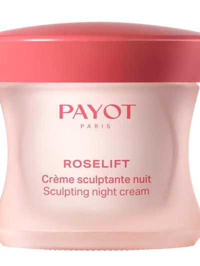 Payot Roselift remodelujący krem na noc 50ml
