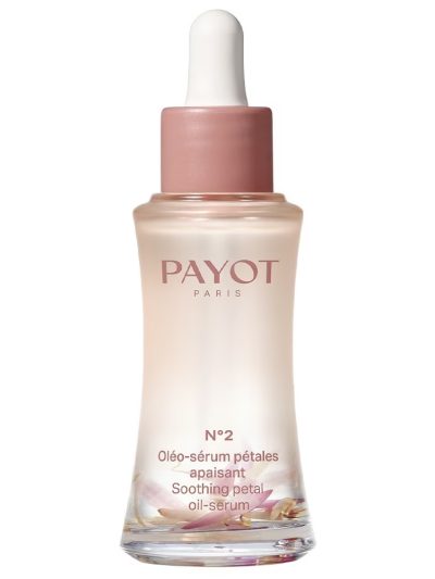 Payot No 2 kojący olejek-serum przeciw zaczerwienieniom 30ml