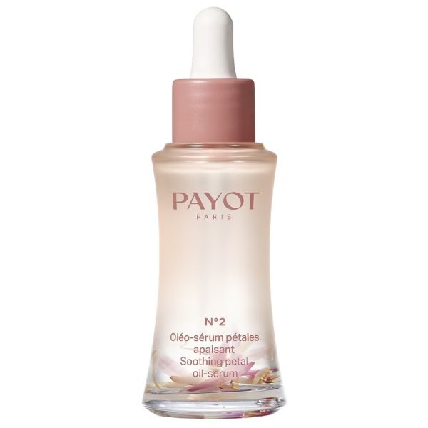 Payot No 2 kojący olejek-serum przeciw zaczerwienieniom 30ml