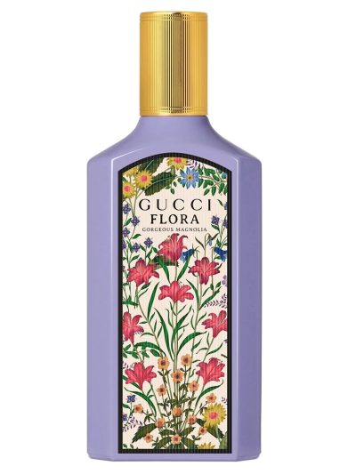 Gucci Flora Gorgeous Magnolia woda perfumowana 150ml
