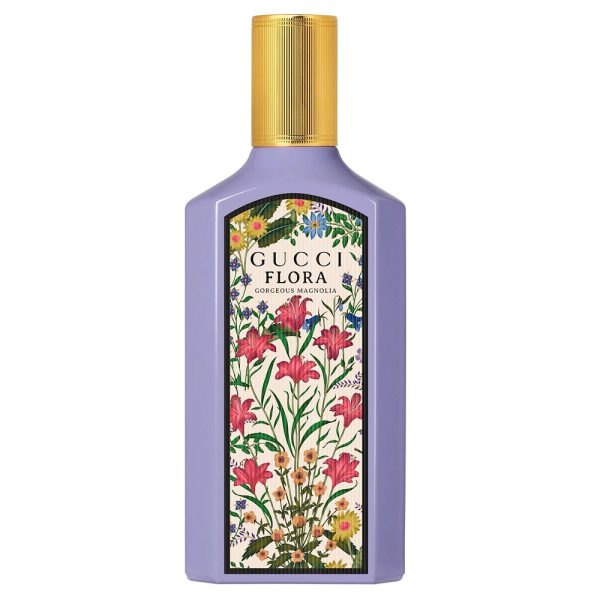 Gucci Flora Gorgeous Magnolia woda perfumowana 150ml