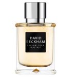 David Beckham Follow Your Instinct woda toaletowa 50ml - produkt bez opakowania