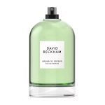 David Beckham Aromatic Greens woda perfumowana 100ml - produkt bez opakowania