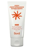 Sord High Performance Sunscreen krem do twarzy i ciała SPF50 100ml