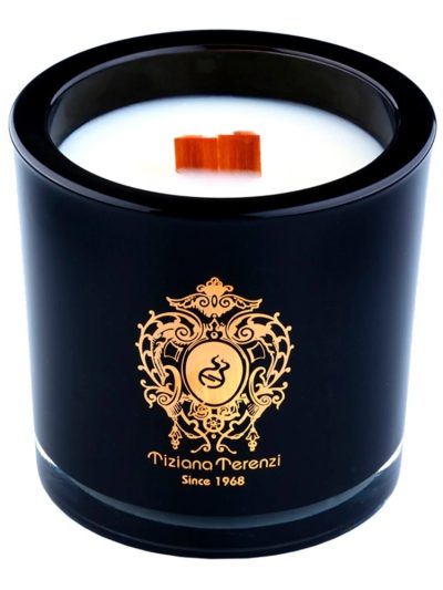 Tiziana Terenzi Foconero świeca zapachowa 170g