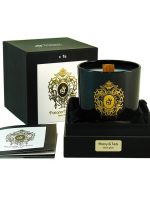Tiziana Terenzi Ebony & Teck świeca zapachowa 170g