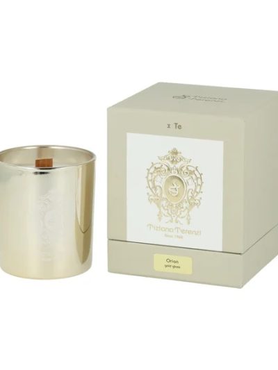 Tiziana Terenzi Orion świeca zapachowa 170g
