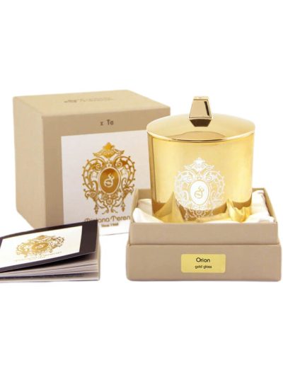 Tiziana Terenzi Orion świeca zapachowa 550g