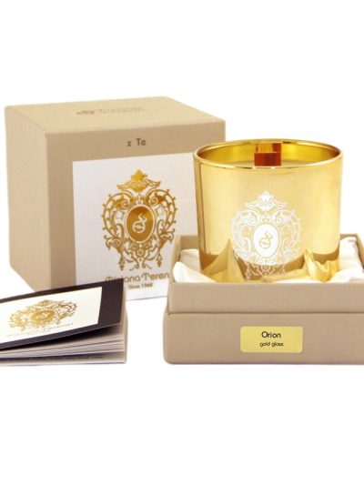 Tiziana Terenzi Orion świeca zapachowa 170g