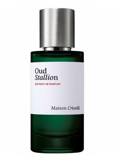 Maison Crivelli Oud Stallion ekstrakt perfum 50ml