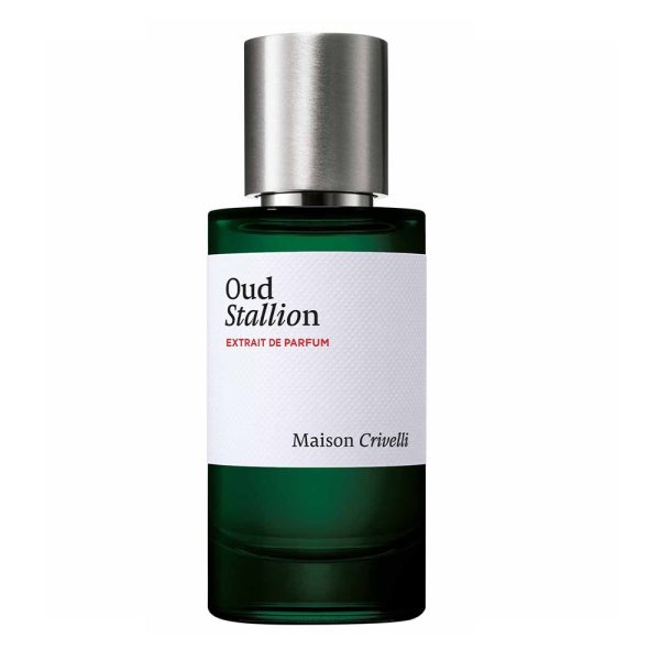 Maison Crivelli Oud Stallion ekstrakt perfum 50ml