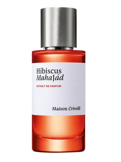 Maison Crivelli Hibiscus Mahajad ekstrakt perfum spray 50ml
