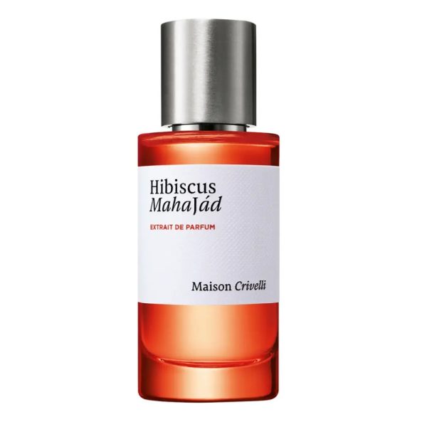 Maison Crivelli Hibiscus Mahajad ekstrakt perfum 50ml