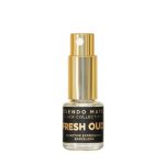 Rosendo Mateu Fresh Oud woda perfumowana miniatura 5ml
