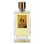 Rosendo Mateu No 6 Jasmin Sandalwood Oriental Musk woda perfumowana 100ml