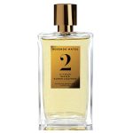 Rosendo Mateu No 2 Citrus Wood Suede Leather woda perfumowana 100ml