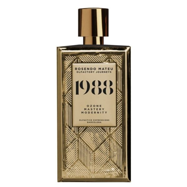 Rosendo Mateu 1988 Ozone Mastery Modernity woda perfumowana 100ml