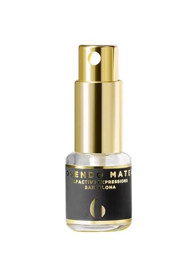 Rosendo Mateu No 6 Jasmin Sandalwood Oriental Musk woda perfumowana miniatura 5ml