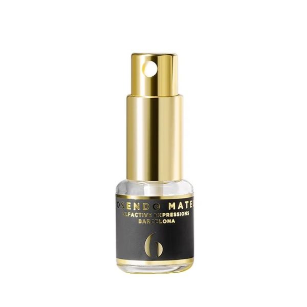 Rosendo Mateu No 6 Jasmin Sandalwood Oriental Musk woda perfumowana miniatura 5ml